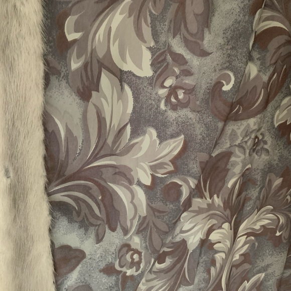 Real Mink Fur - Picture 9 of 10